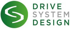 Drive System Design