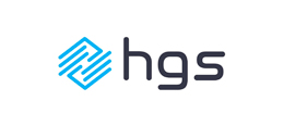 HGS logo Hinduja Global Solutions Logo