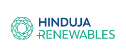 Hinduja Renewables logo