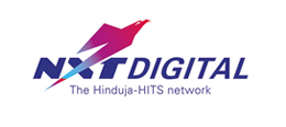 Nxt Digital Logo