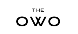 The Owo logo